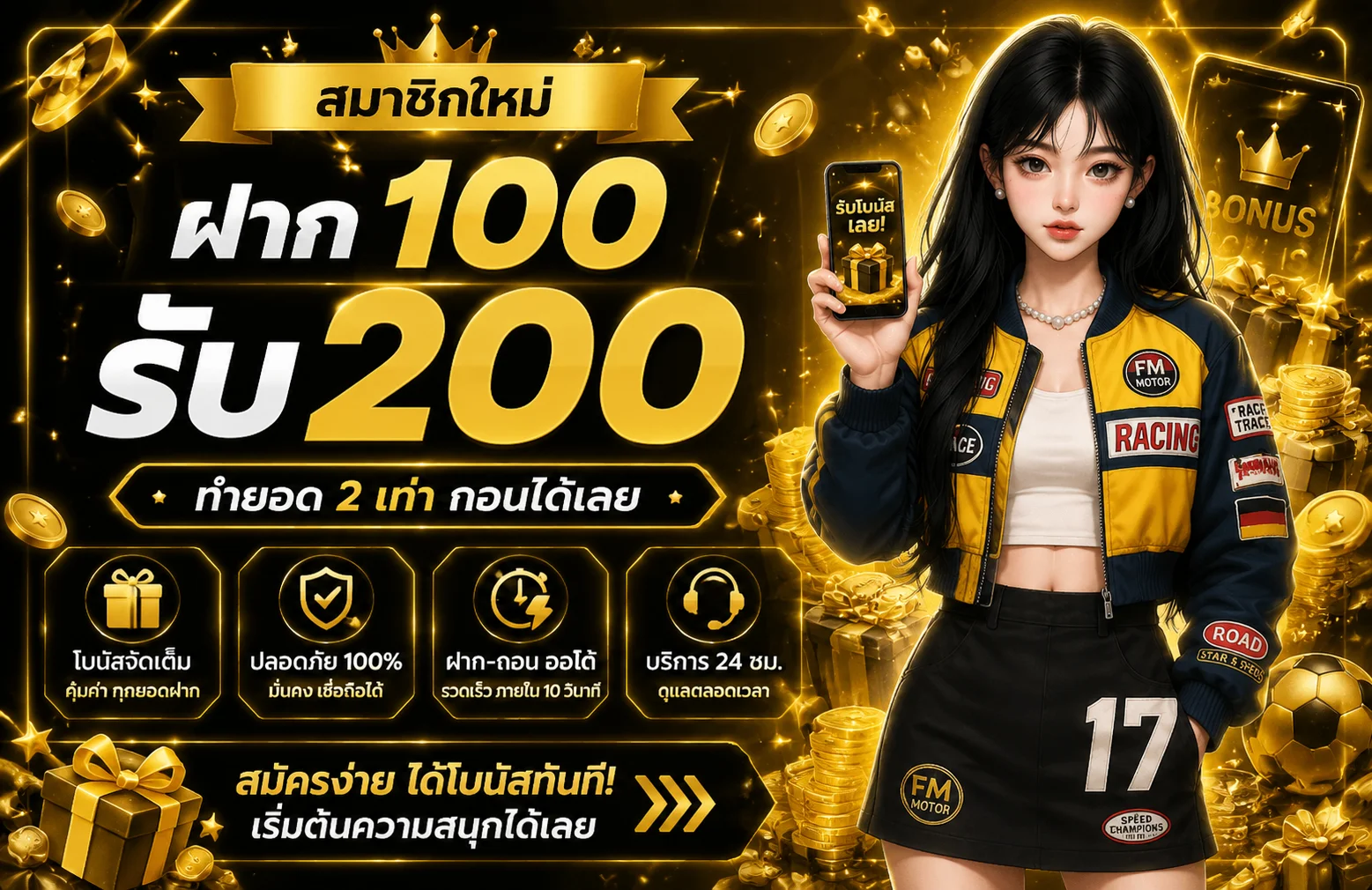 hvegas banner