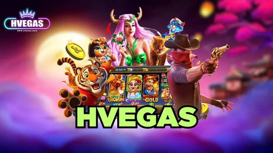 hvegas