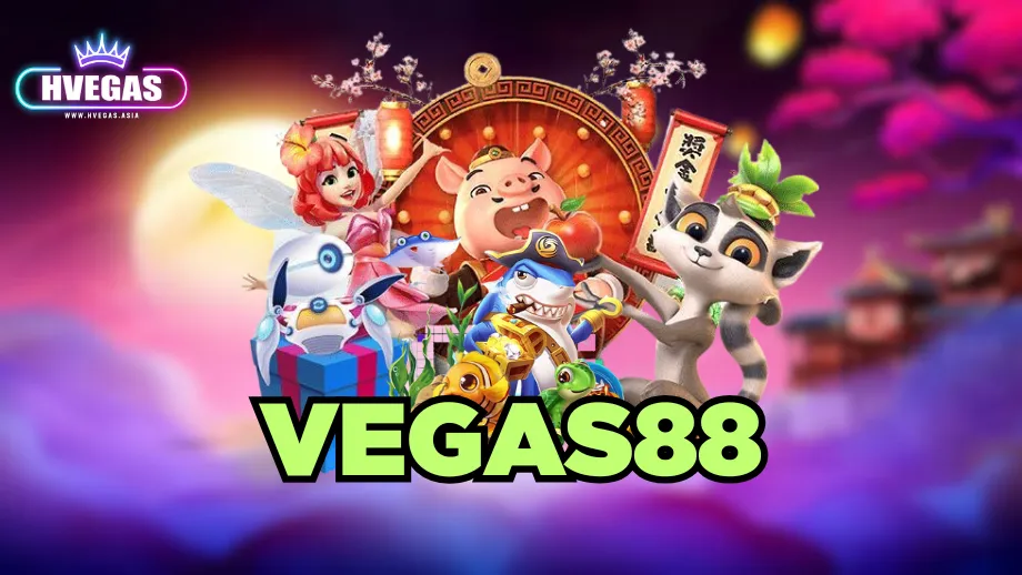 hvegas